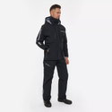 Jacket Tournament 4028 Graphite MK