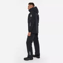 Jacket Tournament 4028 Graphite MK