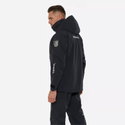 Jacket Tournament 4028 Graphite MK