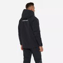 Jacket Tournament 4028 Graphite MK