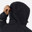 Jacket Tournament 4028 Graphite MK