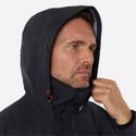 Jacket Tournament 4028 Graphite MK