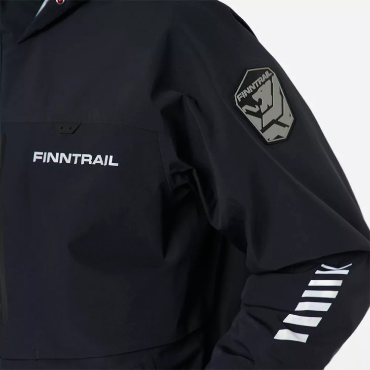 Jacket Tournament 4028 Graphite MK