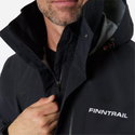 Jacket Tournament 4028 Graphite MK