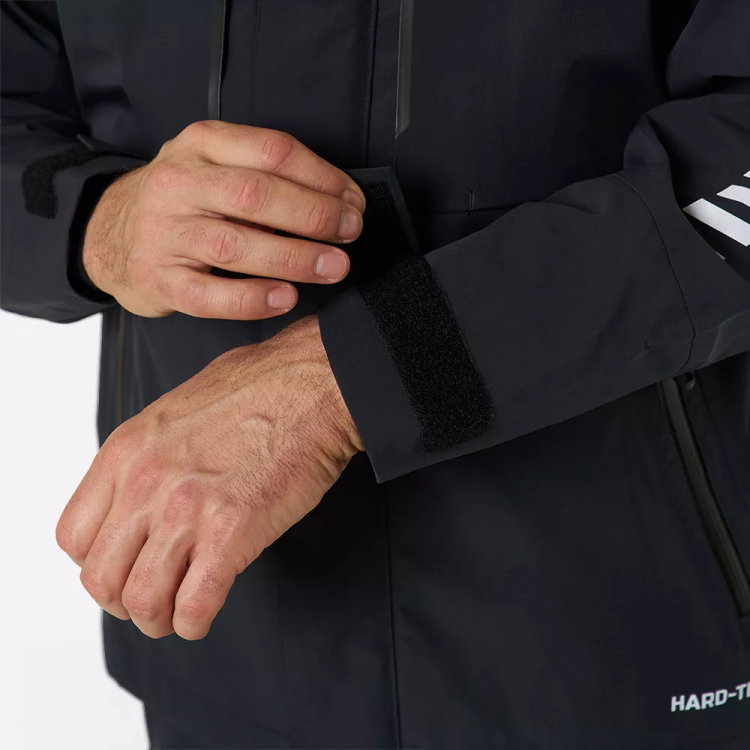 Jacket Tournament 4028 Graphite MK
