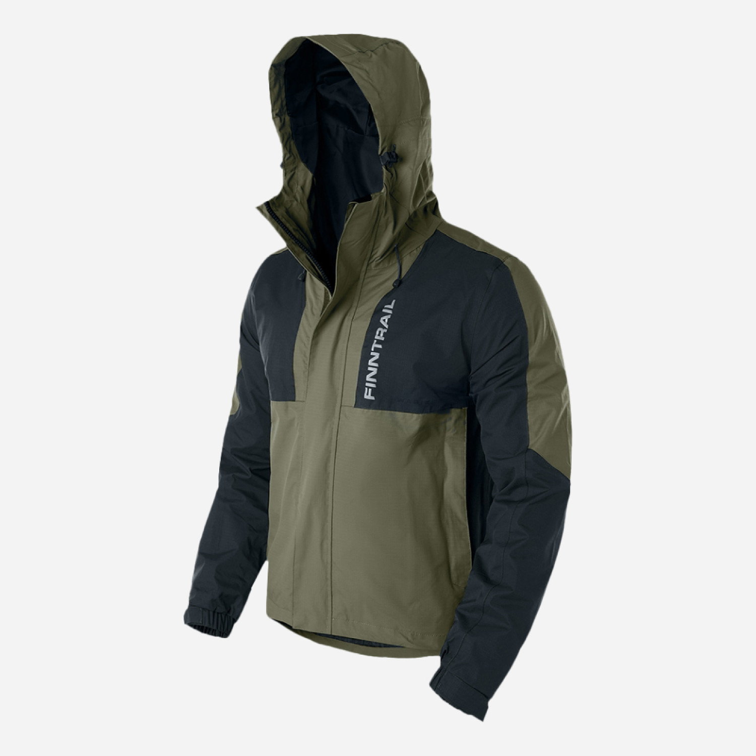 Jacket LightSuit 3504 Khaki XL