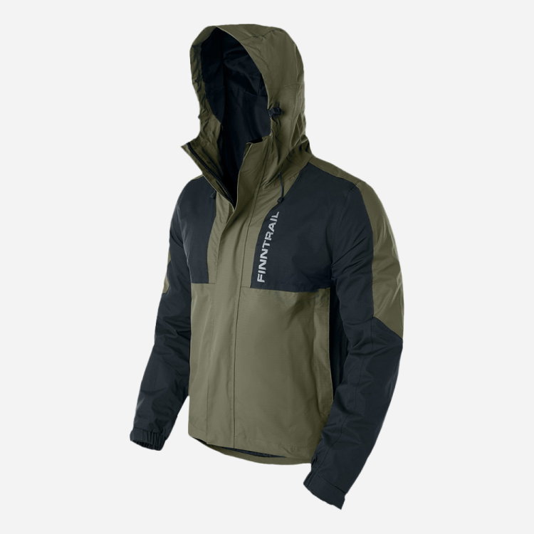 Jacket LightSuit 3504 Khaki S