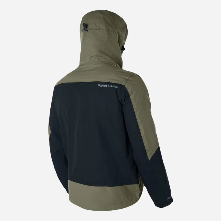 Jacket LightSuit 3504 Khaki M