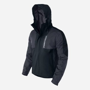 Jacket LightSuit 3504 Graphite XXXL