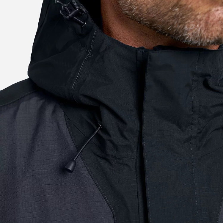 Jacket LightSuit 3504 Graphite XXL