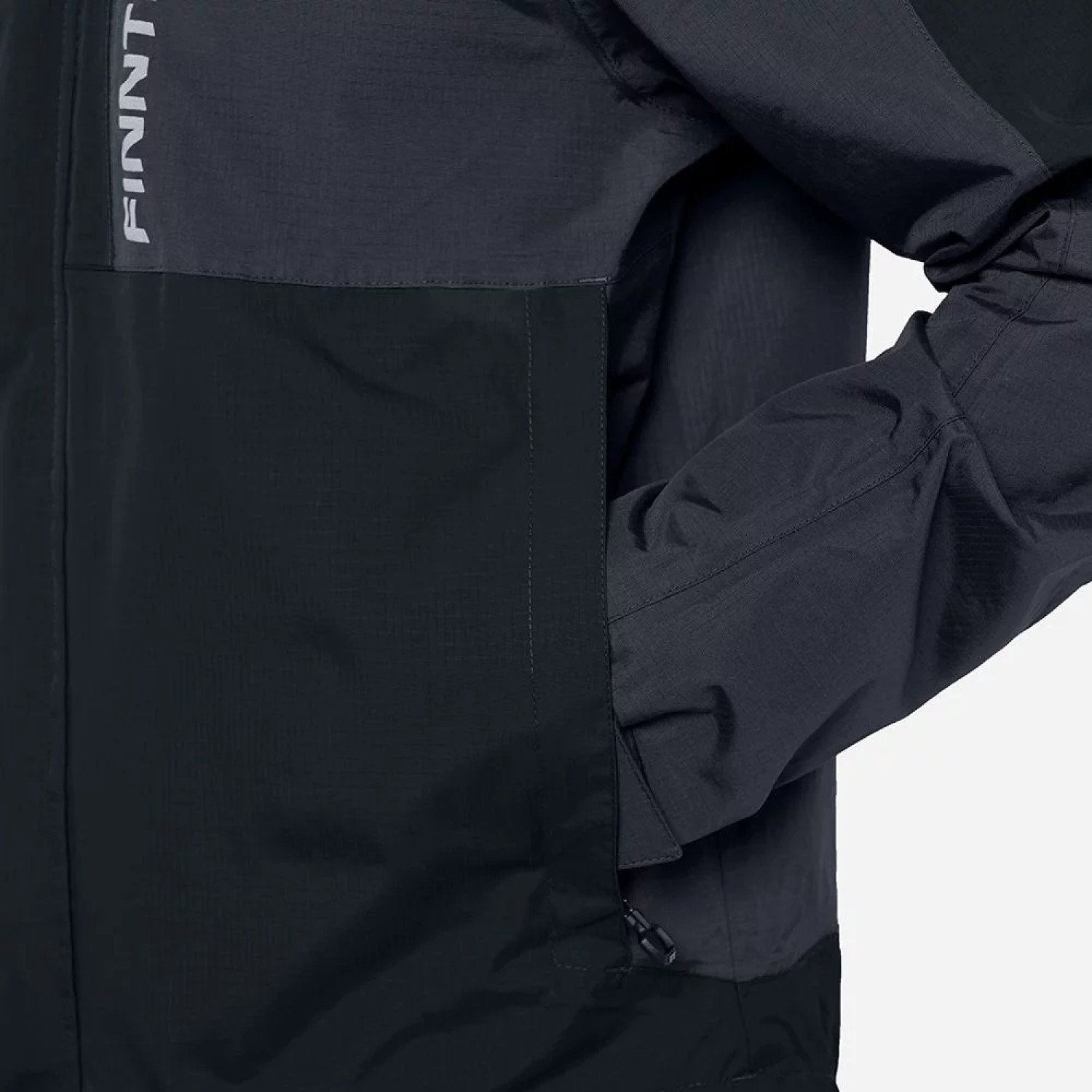 Jacket LightSuit 3504 Graphite XXL