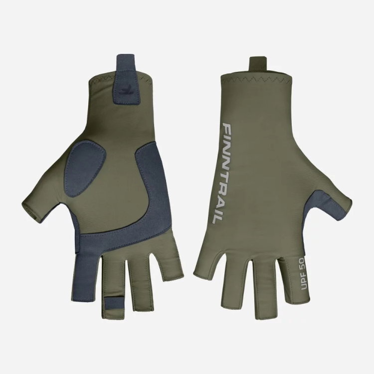 Gloves Wave 2852 Khaki L