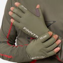 Gloves Wave 2852 Khaki XL