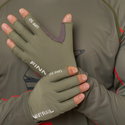 Gloves Wave 2852 Khaki XL