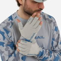 Gloves Wave 2852 Grey L