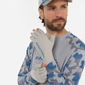 Gloves Wave 2852 Grey L