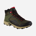 Boots Wayside 5179 Khaki 8