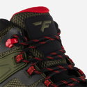 Boots Wayside 5179 Khaki 8