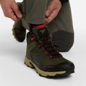 Boots Wayside 5179 Khaki 8