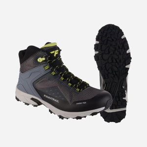 Boots Wayside 5179 Graphite 6