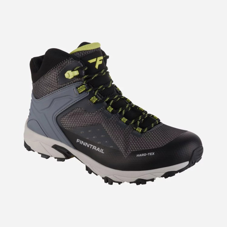 Boots Wayside 5179 Graphite 8