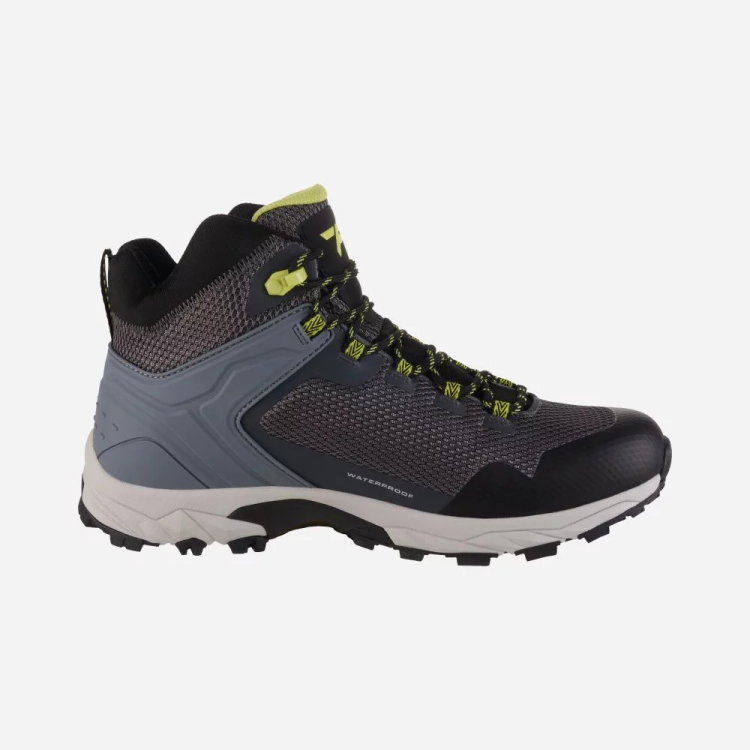 Boots Wayside 5179 Graphite 8