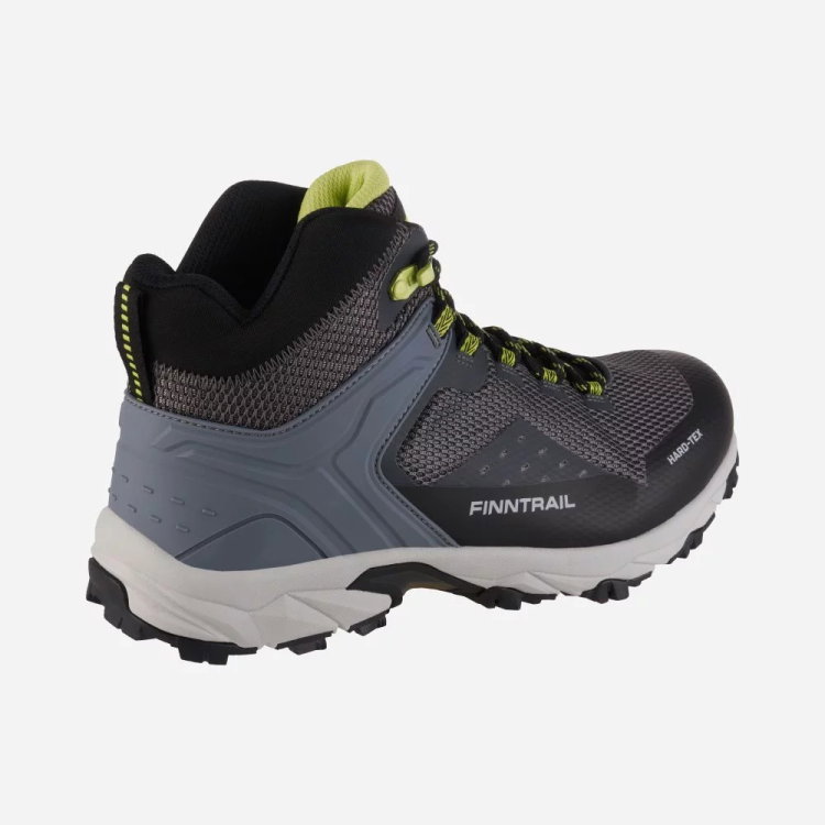 Boots Wayside 5179 Graphite 8