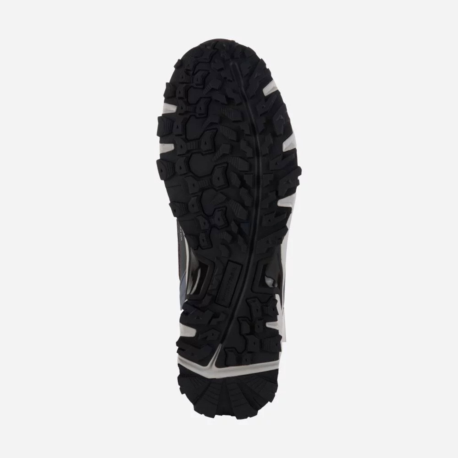 Boots Wayside 5179 Graphite 8
