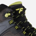 Boots Wayside 5179 Graphite 8