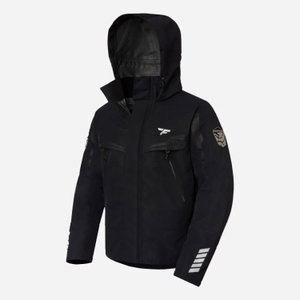 Jacket Speedmaster 4029 Graphite XL