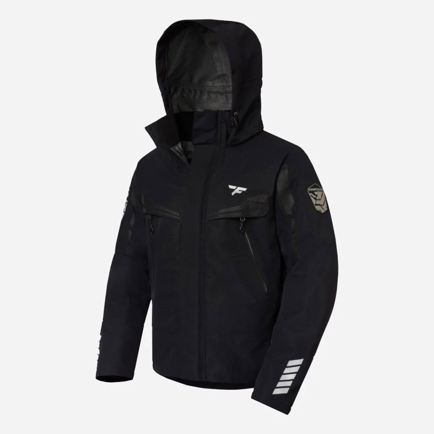 Jacket Speedmaster 4029 Graphite XL