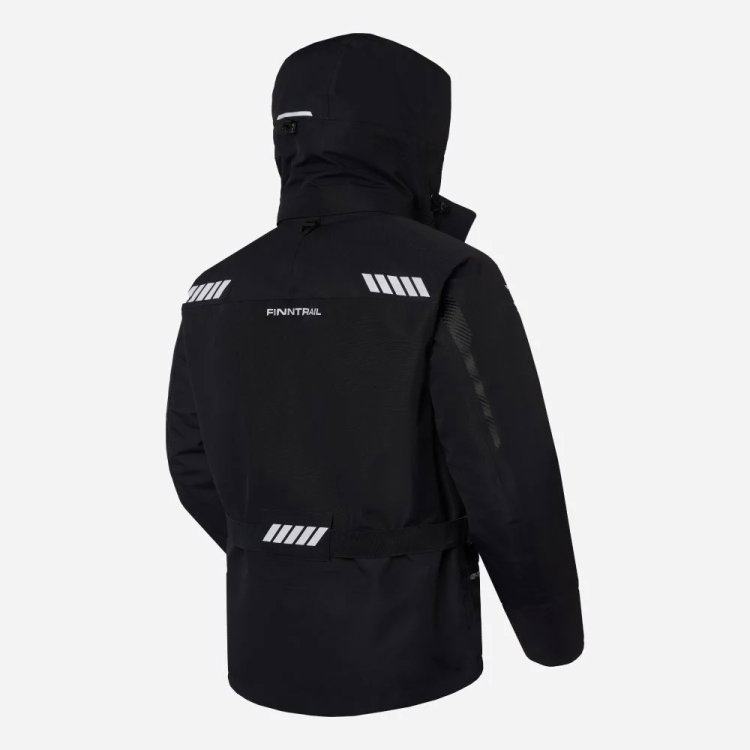 Jacket Speedmaster 4029 Graphite MK