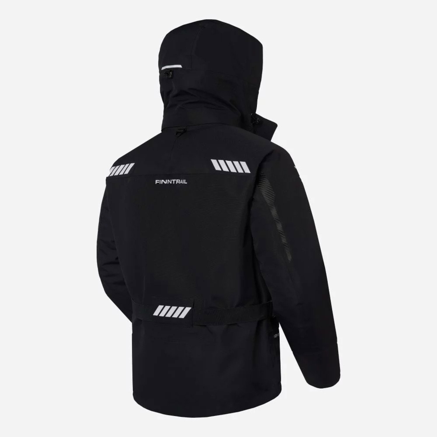 Jacket Speedmaster 4029 Graphite MK