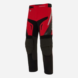 Pants Enduro 4610 Red XS