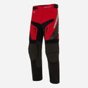 Pants Enduro 4610 Red XS