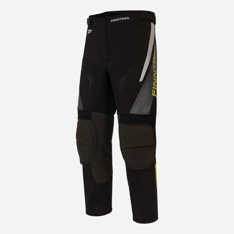 Pants Enduro 4610 Graphite XXL