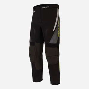 Pants Enduro 4610 Graphite S