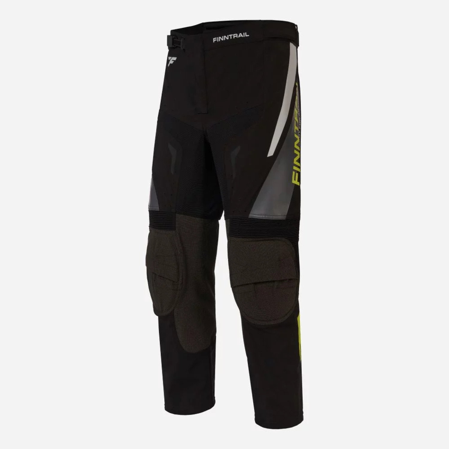 Pants Enduro 4610 Graphite L