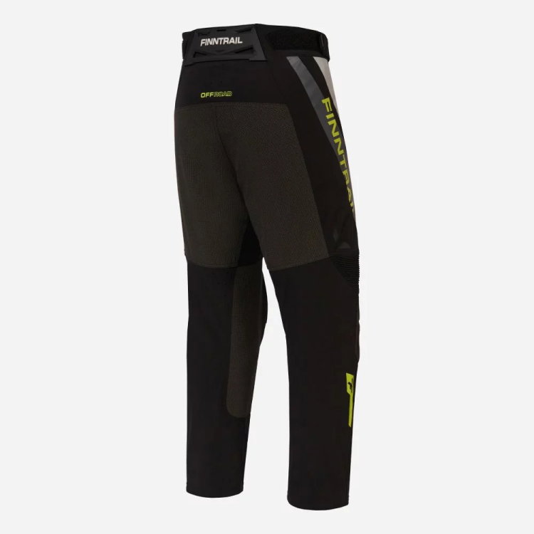Pants Enduro 4610 Graphite XXXL