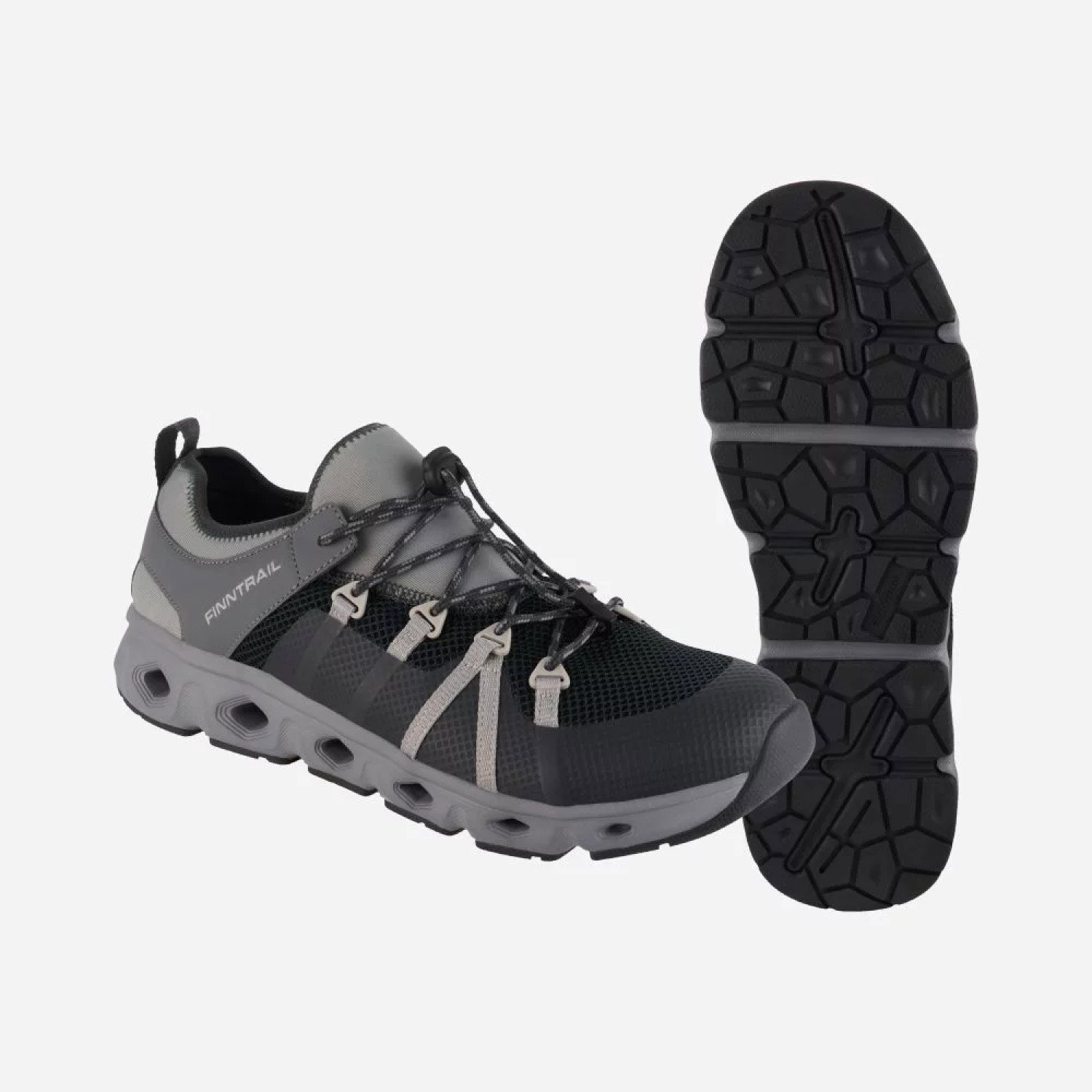 Boots Stream 5177 LightGrey 9
