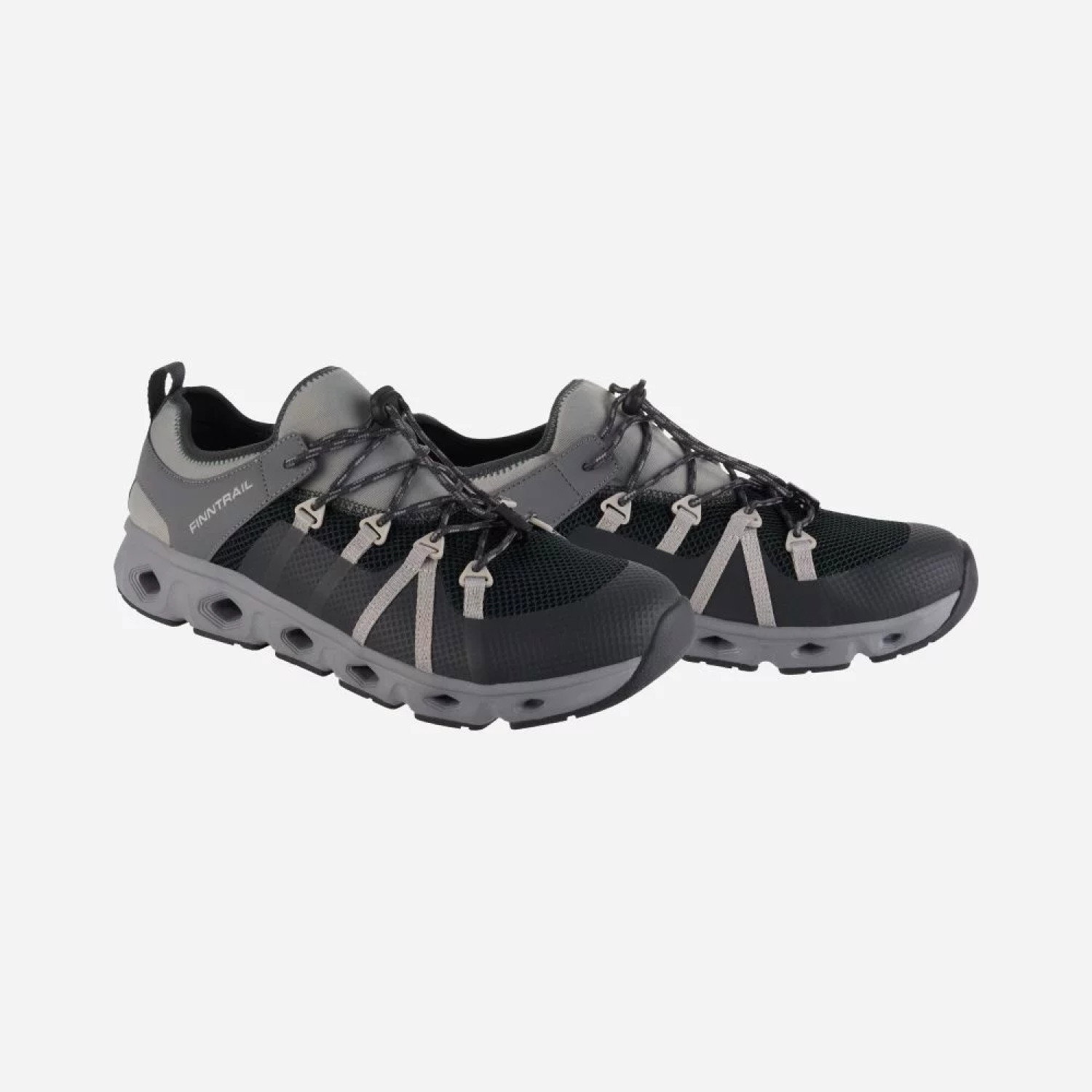 Boots Stream 5177 LightGrey 9