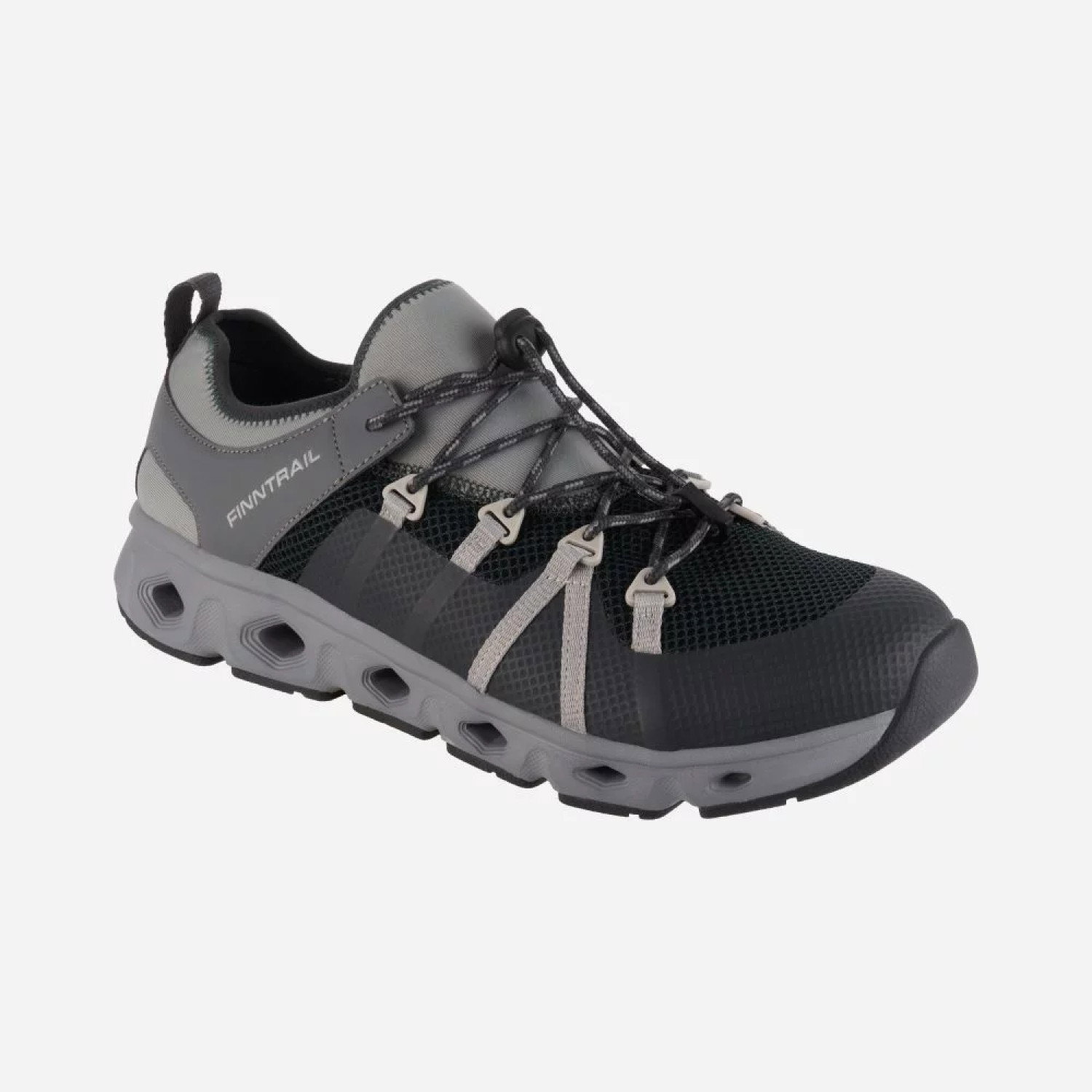 Boots Stream 5177 LightGrey 9