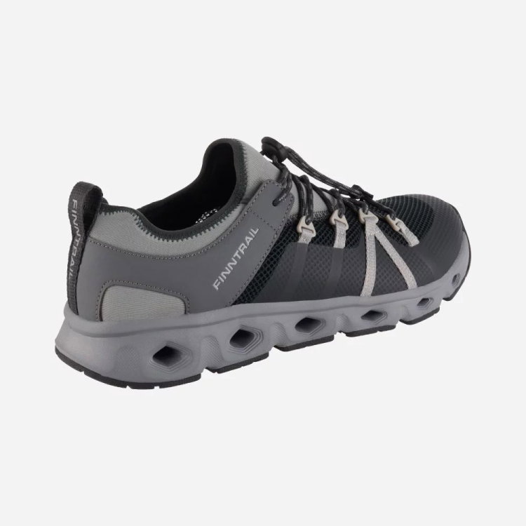 Boots Stream 5177 LightGrey 9
