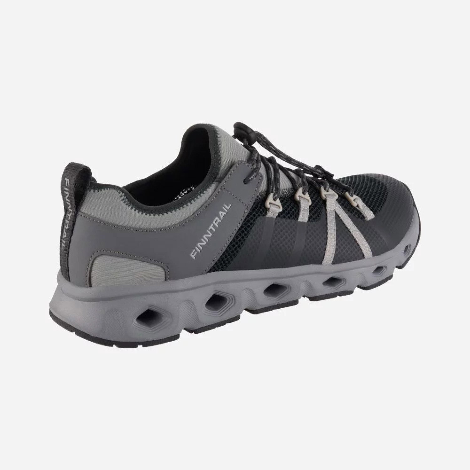 Boots Stream 5177 LightGrey 9