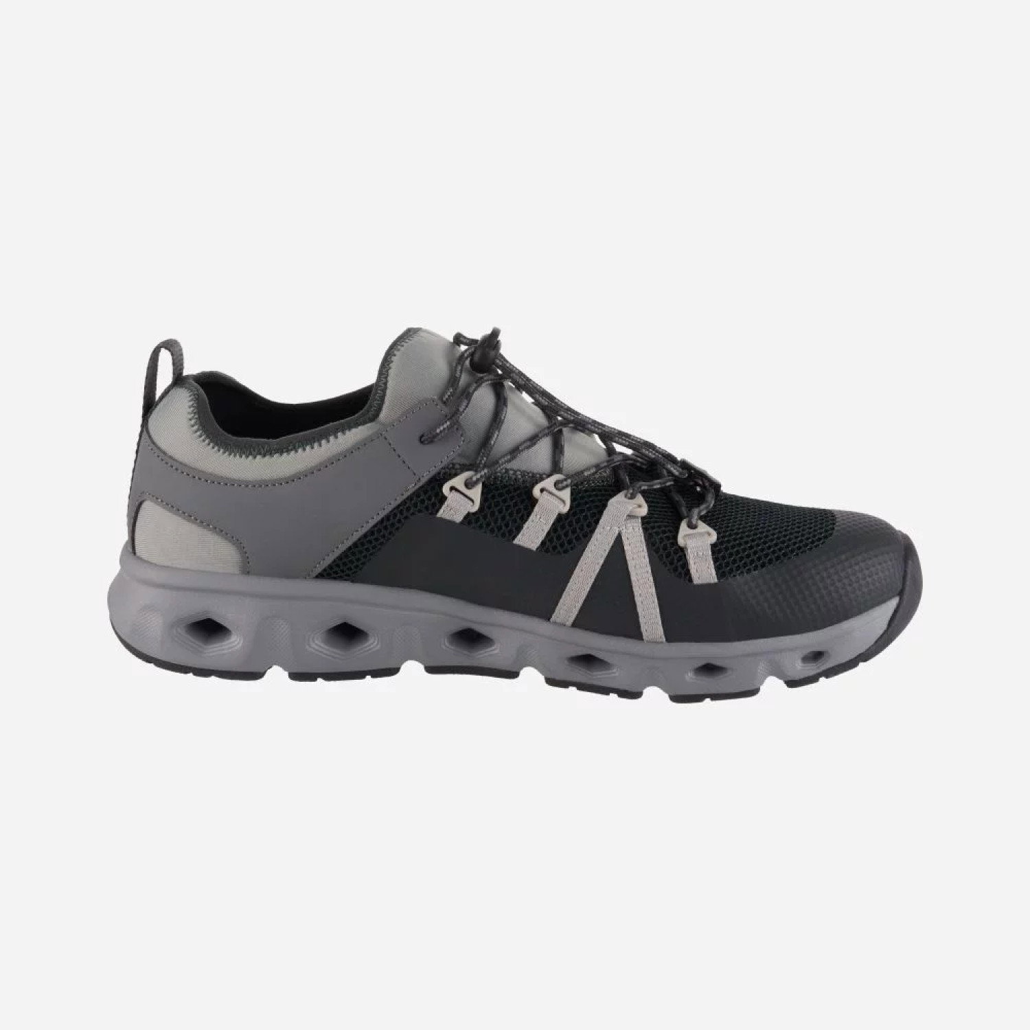 Boots Stream 5177 LightGrey 9