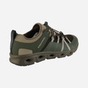 Boots Stream 5177 Khaki 12