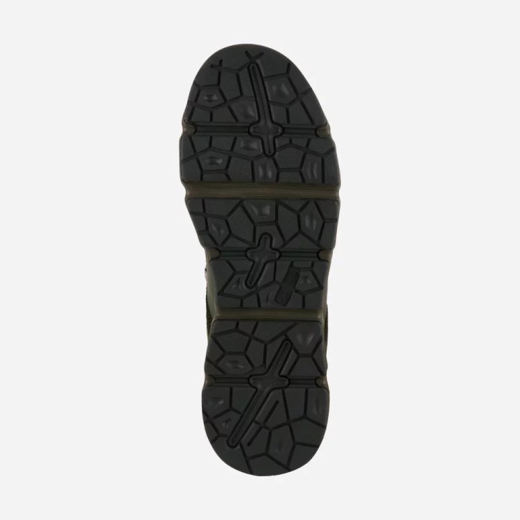 Boots Stream 5177 Khaki 12