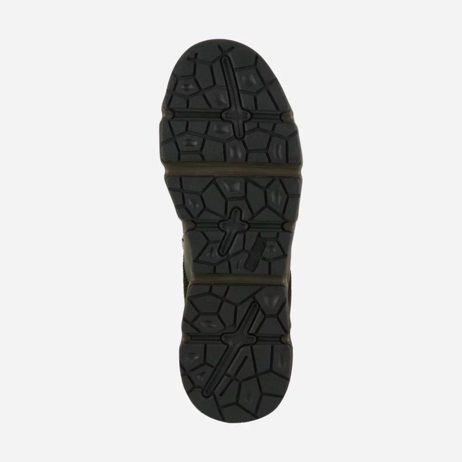 Boots Stream 5177 Khaki 12