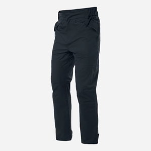 Pants LightSuit 4614 Graphite L