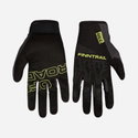 Gloves Enduro 2732 GraphiteYellow L